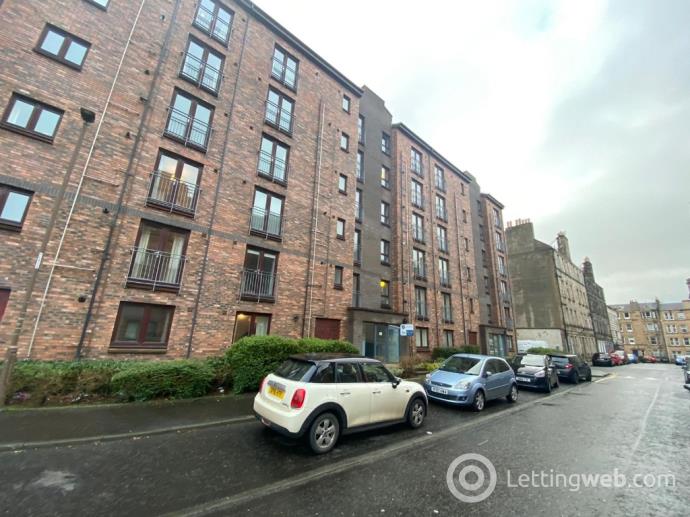 Property to rent in Hermand Street, Slateford, Edinburgh, EH11 1LR