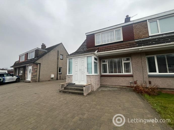 Property to rent in Weavers Knowe Crescent, Currie, Edinburgh, EH14 5PR
