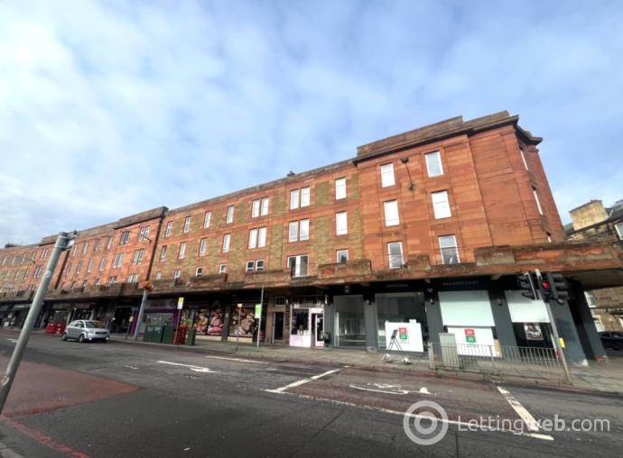 Property to rent in Gorgie Road, Gorgie, Edinburgh, EH11 2RQ