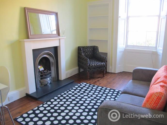 Property to rent in Barony Street, Edinburgh, EH3 6NY