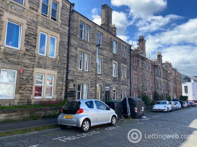 Property to rent in Dunedin Street, Broughton, Edinburgh, EH7 4JB