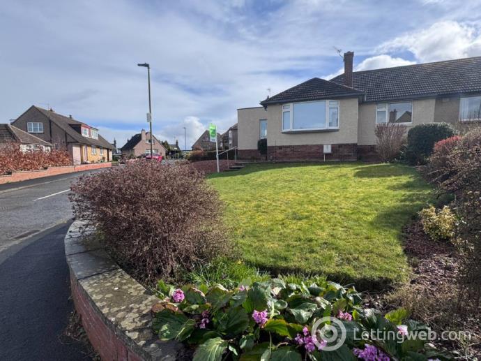 Property to rent in Kedslie Place, Liberton, Edinburgh, EH16 6NU