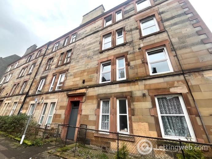 Property to rent in Wheatfield Street, Edinburgh, EH11 2NZ