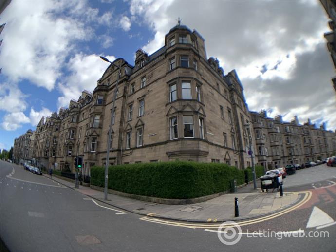 Property to rent in Bruntsfield Place, Bruntsfield, Edinburgh, EH10 4EB