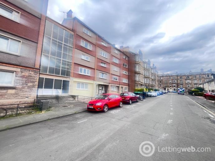 Property to rent in Harden Place, Polwarth, Edinburgh, EH11 1JD