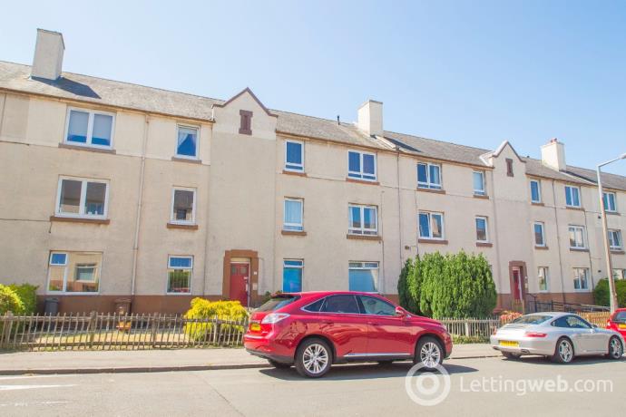 Property to rent in Moat Drive, Edinburgh, EH14 1NU