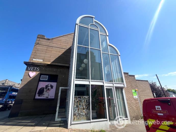 Property to rent in Glebe Road, Edinburgh, EH12 7SF
