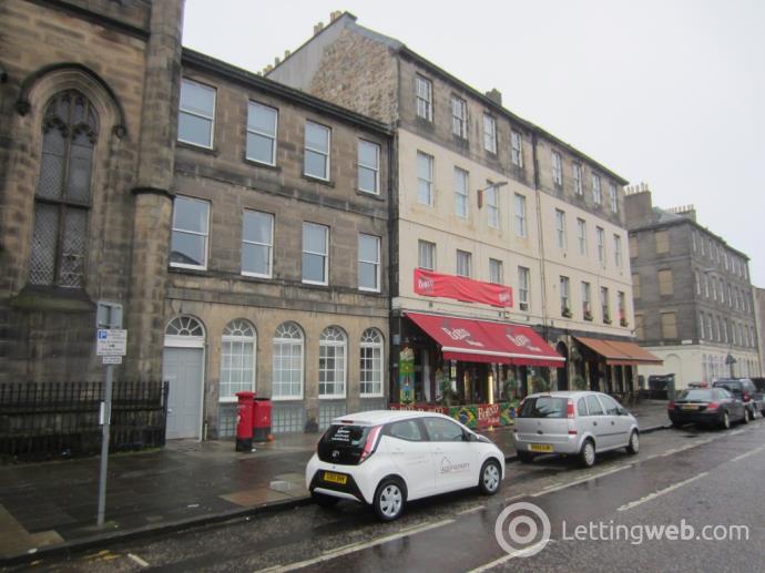 Property to rent in Lothian Street, Old Town, Edinburgh, EH1 1HB