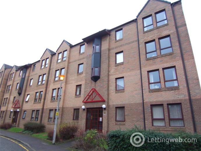 Property to rent in Parkside Terrace, Newington, Edinburgh, EH16 5XW