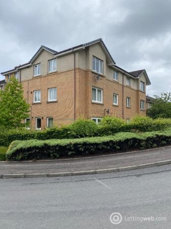 Property to rent in Parkgrove Loan, Clermiston, Edinburgh, EH4 7QX