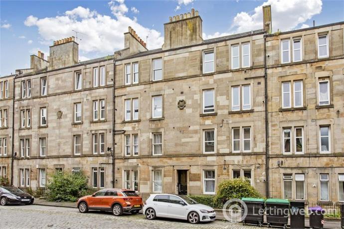 Property to rent in Downfield Place, Dalry, Edinburgh, EH11 2EL