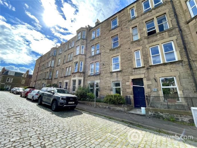 Property to rent in Merchiston Grove, Edinburgh, EH11 1PW