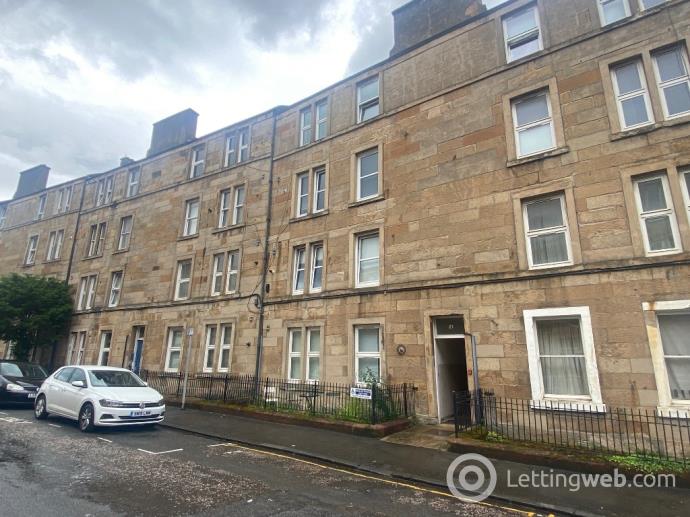 Property to rent in Caledonian Crescent, Dalry, Edinburgh, EH11 2AL