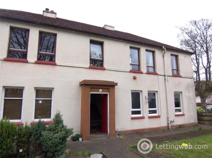 Property to rent in Glendevon Avenue, Edinburgh, EH12 5UN