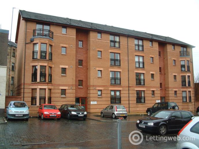 Flats and houses to rent in Glasgow, westend Lettingweb