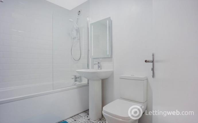 Property to rent in Appin Terrace