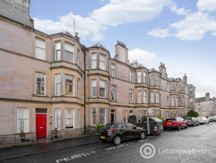 Property to rent in 7 Comely Bank Grove