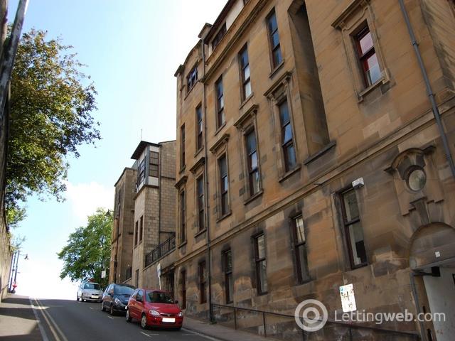 Property to rent in 69 Garnet Street, G3 6QL