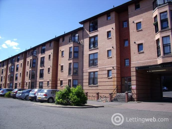 Flats and houses to rent in Glasgow, westend Lettingweb