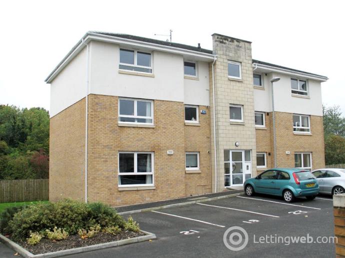 Property to rent in Burnbrae Gardens, Duntocher - Available 6th October 2017!