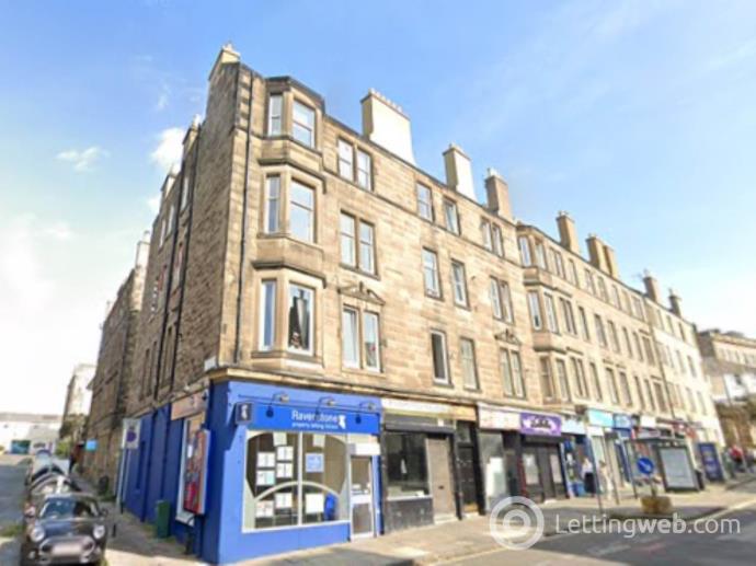 Property to rent in Rodney Street, New Town, Edinburgh