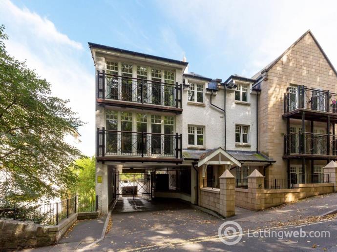 Property to rent in West Mill Road, Colinton, Edinburgh