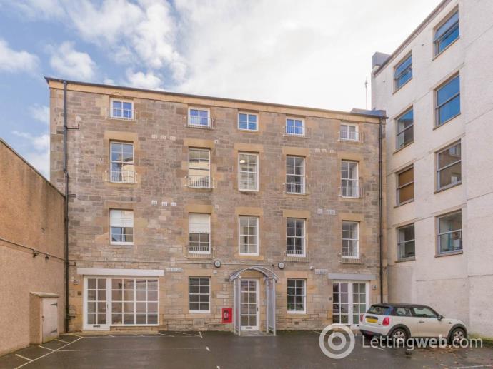 Property to rent in Maritime Lane, The Shore, Leith