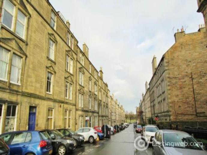 Property to rent in Dean Park Street, Edinburgh, Midlothian