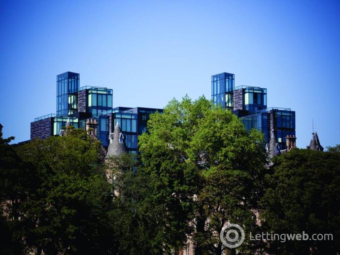 Property to rent in Simpson Loan, Quartermile, Edinburgh
