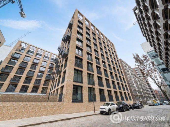 Property to rent in Signature House, 4 Jubilee Walk, London