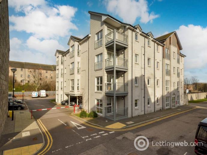 Property to rent in Duff Street, The Courtyards, Aberdeen