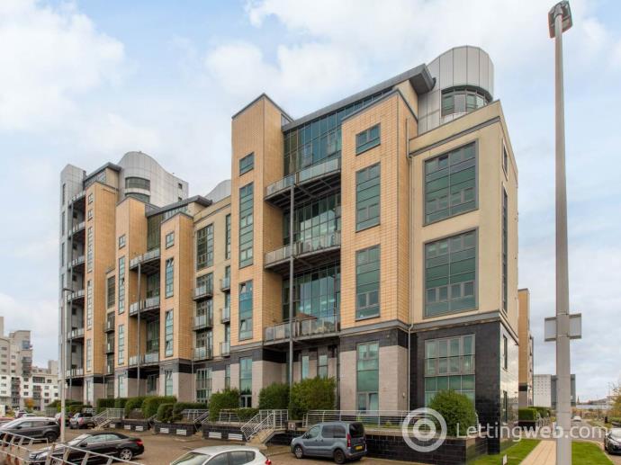 Property to rent in Western Harbour Breakwater, Newhaven, Edinburgh