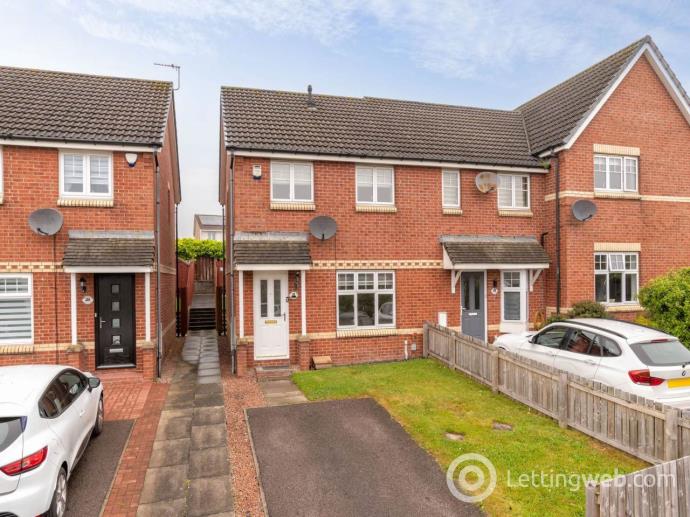 Property to rent in Seaview Crescent, Bridge of Don,  Aberdeen