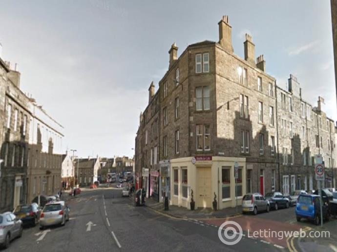 Property to rent in Lyne Street, Edinburgh, Leith/City Centre