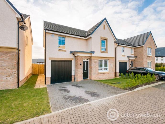 Property to rent in MacMath Gait, Mortonhall, Edinburgh