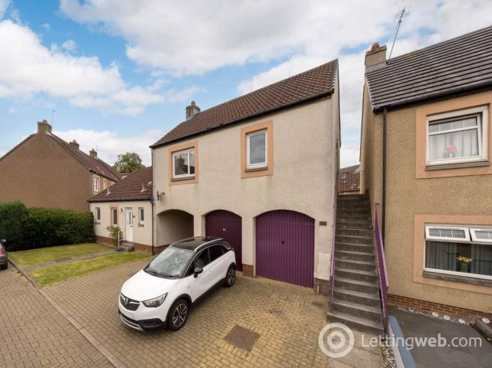 Property to rent in South Gyle Mains, Gyle, Edinburgh