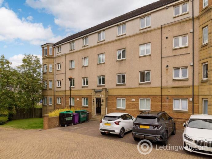 Property to rent in Easter Dalry Place, Dalry, Edinburgh
