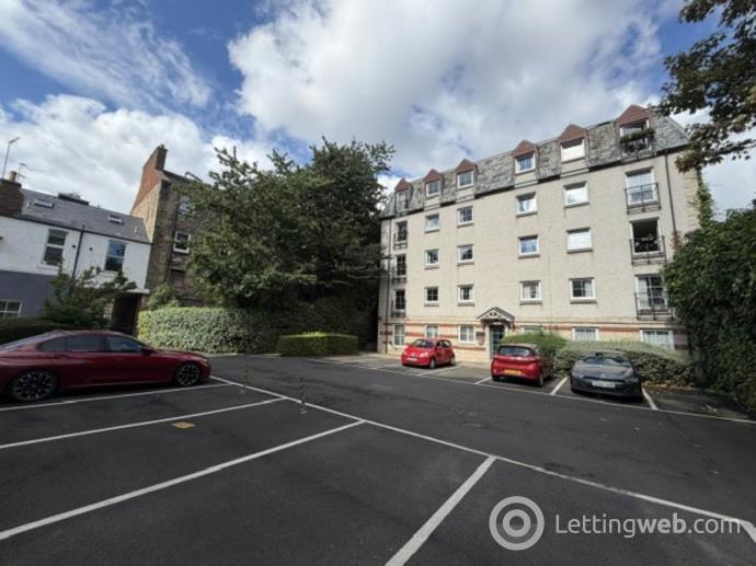 Property to rent in Grove Street, City Centre, Edinburgh
