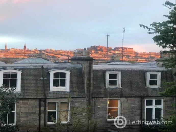 Property to rent in Eildon Terrace, Inverleith, Edinburgh