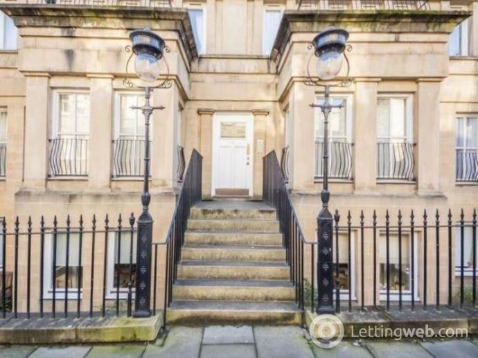 Property to rent in Gayfield Street, New Town, Edinburgh