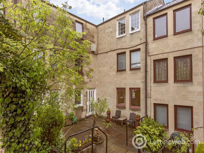 Property to rent in Jamaica Mews, New Town, Edinburgh