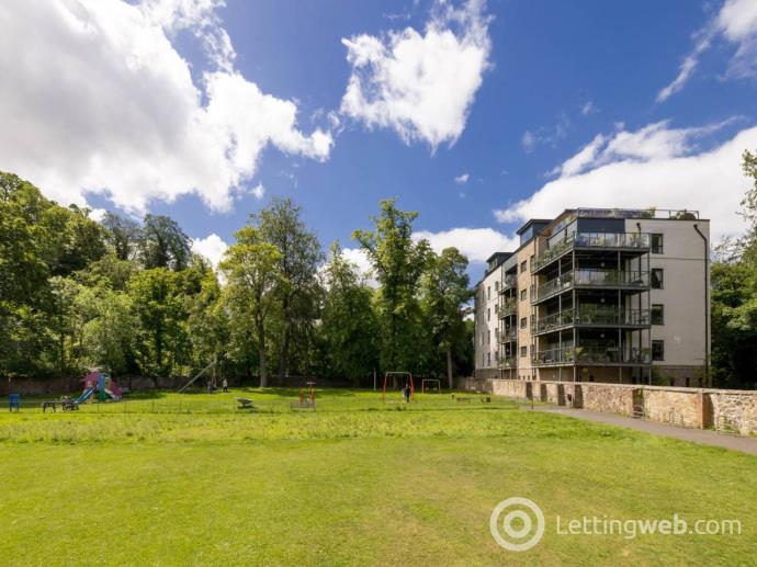 Property to rent in West Mill Road, Colinton, Edinburgh