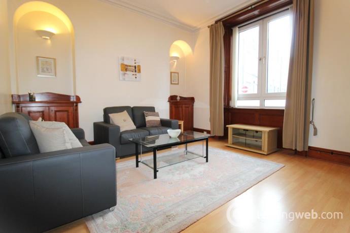 Property to rent in Hardgate, Ground Floor, AB11