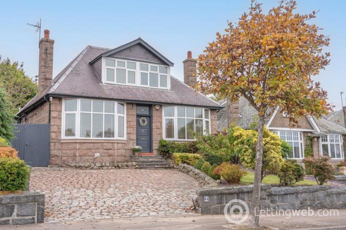 Property to rent in Morningfield Road, Aberdeen, AB15