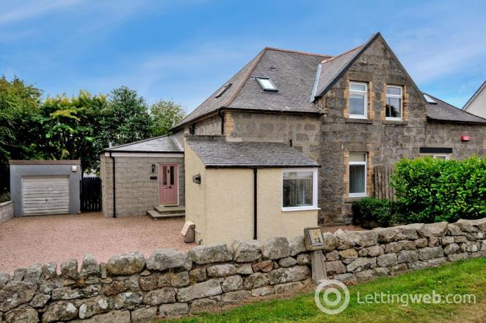 Property to rent in Craigton Road, Cults, AB15