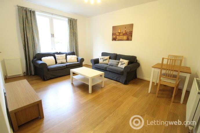 Property to rent in Ruthrieston Circle, Aberdeen, AB10