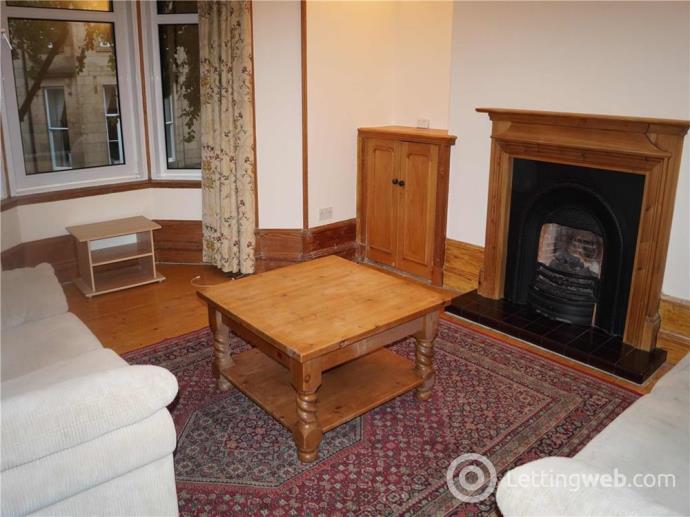 Property to rent in Great Western Place, Flat D, AB10