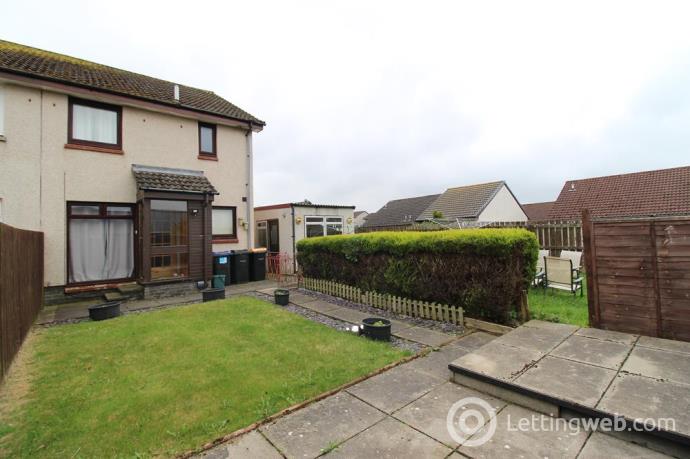 Property to rent in Broomfield Road,Portlethen, AB12