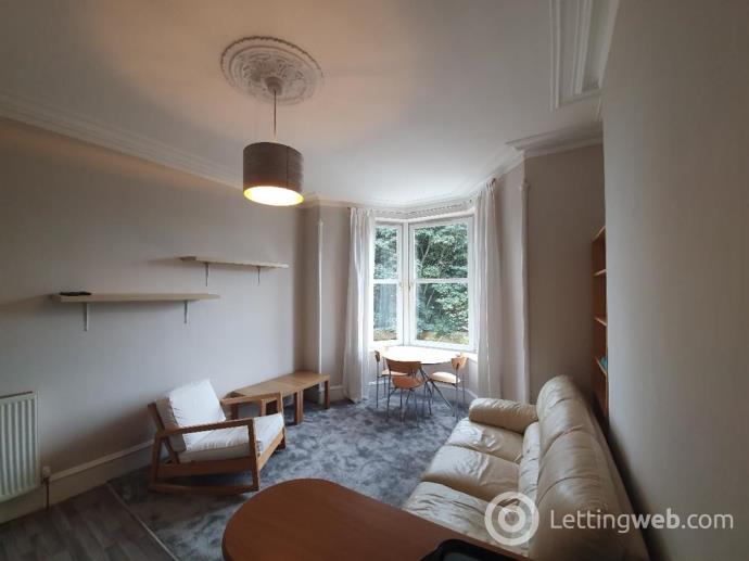 Property to rent in Elmbank Terrace, Flat C, AB24