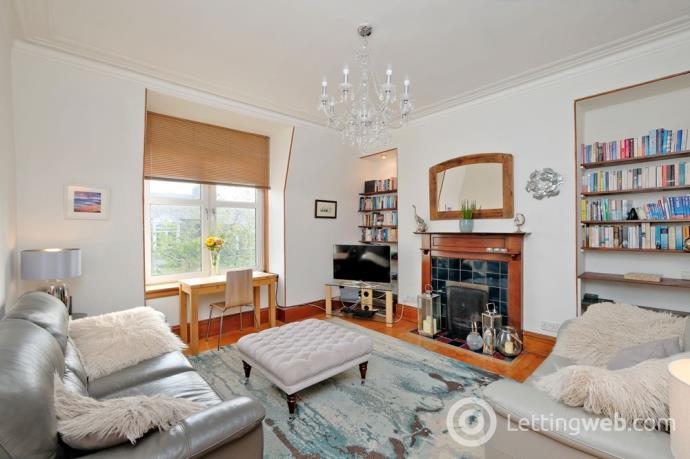 Property to rent in Pitstruan Place, Top Right, AB10